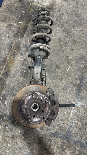 Demi train droit ford transit - demi,