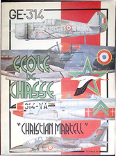 GE314 - Ecole de Chasse