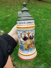 Chope De Réserviste Ir 113 Badois