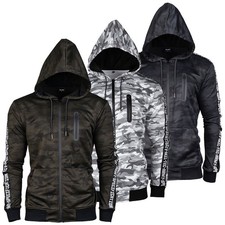 Mil-Tec Veste de Survêtement