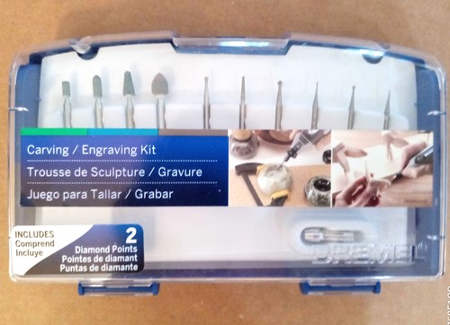Dremel 689 11pc - dremel,