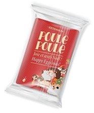 Jeux de société - Poule