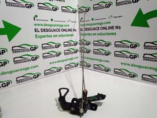 COFFRE / SERRURE DE PORTE /