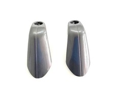 Protège mains gris pour Quad