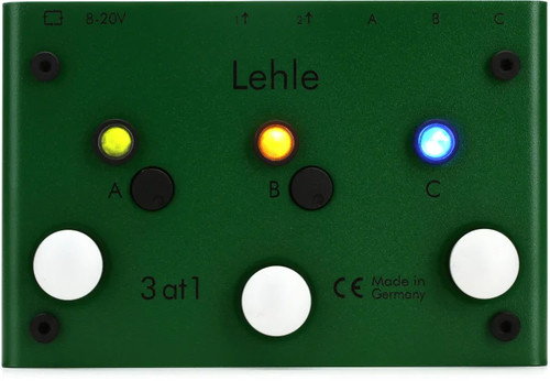 Lehle 3at1 sgos - lehle,