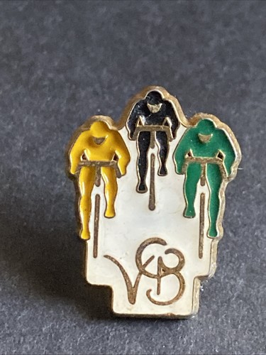 Pin sport vélo cyclisme - vélo,