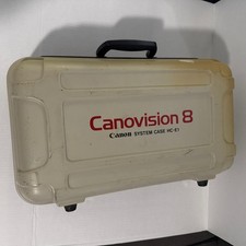 Canon Canovision VM-E1