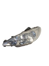 Optique avant principal gauche