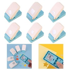 Perforatrice à onglets pour