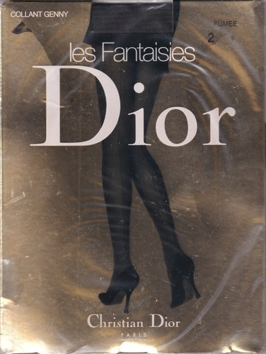 Collant couture dior - couture,
