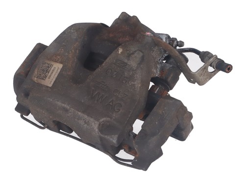 Selle freinage avant droit - selle, de