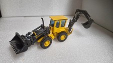 Joal - Pelle‑chargeuse Volvo BM 6300 Joal 1:50, cabine abimée, sans boite