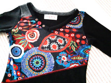 PULL René DERHY - Taille