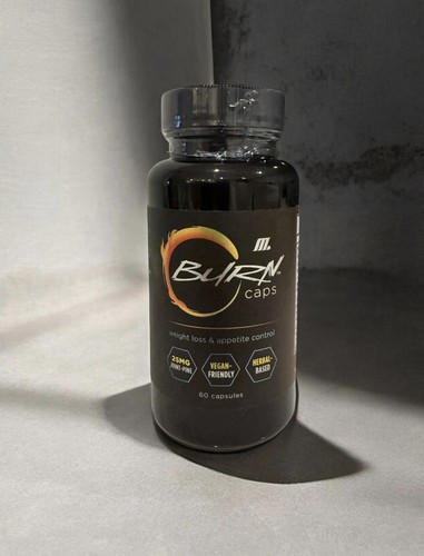 Burn caps weight loss - burn,
