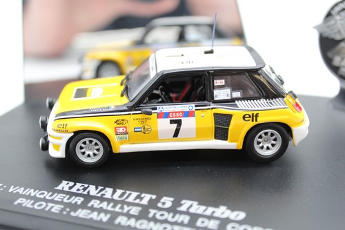Renault turbo vainqueur - 5,