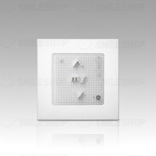 Interrupteur Smoove Origin IO Somfy ref : 1811066