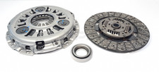 KIT EMBRAYAGE 3 PCES EXEDY
