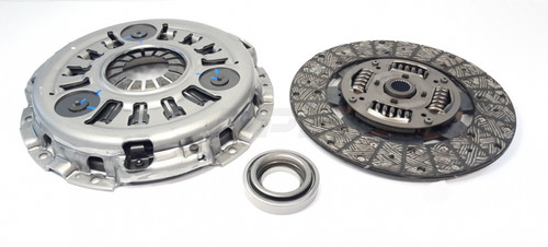 Kit embrayage pces - kit,