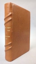 ROSNY AINÉ LES AUTRES VIES ET AUTRES MONDES ILL. M. DE BECQUE RELIURE PLEIN CUIR