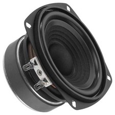 Monacor SP-60/4 Hi-Fi 4
