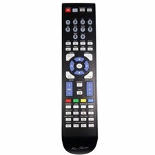 Télécommande RM-Series Pour