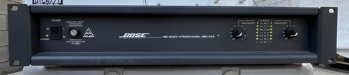 Bose 1800 series - 1800,