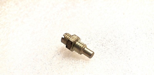 Ancienne vis 6mm - vis, 18,6mm