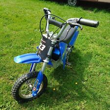 Moto Électrique Enfant Razor Modifié 2000w