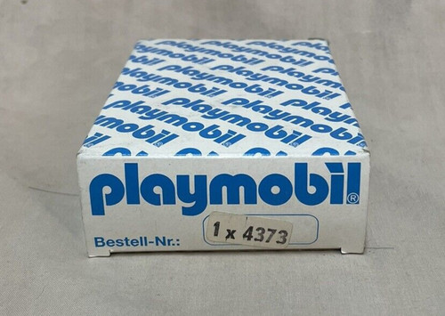 Playmobil 4373 train track - playmobil,