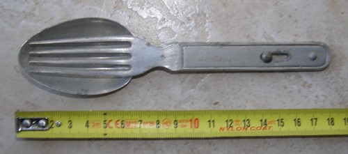 Couverts pliants emboîtables - couverts,