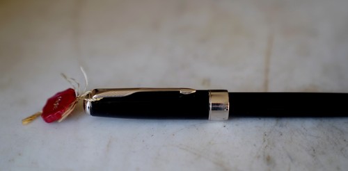 Stylo plume parker sonnet - sonnet, en