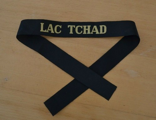Bande bachis de marins - ,