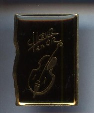 RARE PINS PIN'S .. MUSIQUE