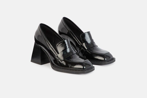 Minelli escarpins pillye - pillye, cuir