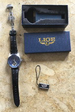 Superbe montre automatique