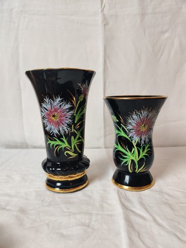 Vases années vallauris - vases,