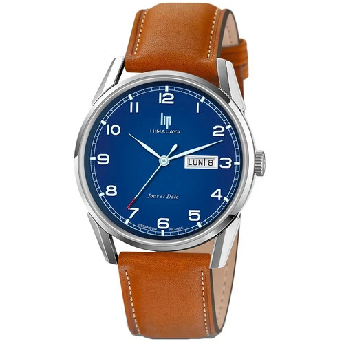 Montre lip himalaya classique - montre,
