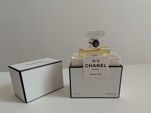 Chanel parfum - chanel,