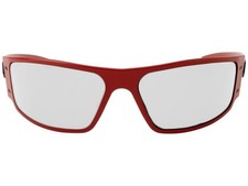 Objectif photochromique GATORZ Cerakote rouge x enfer