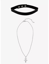 Misa Amane Replica Choker &