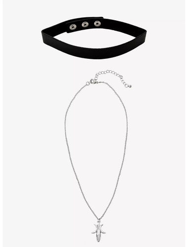 Misa amane replica choker - choker, &