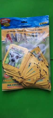 Pack loisirs grand album - le,