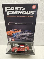 DIE CAST 1/43 NISSAN 240SX