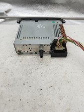 Autoradio d'origine CITROEN