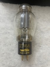 Takatsuki 274A égal à 5Z3