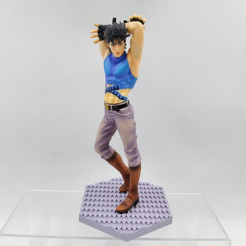 Jojo bizarre adventure - bizarre,