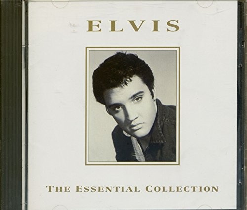 Elvis presley - presley,
