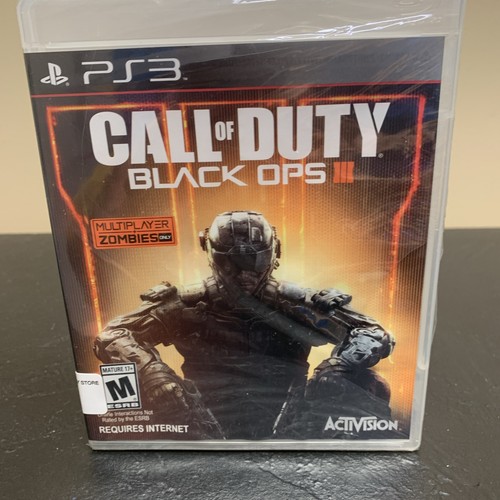 Call duty black ops - call, duty: