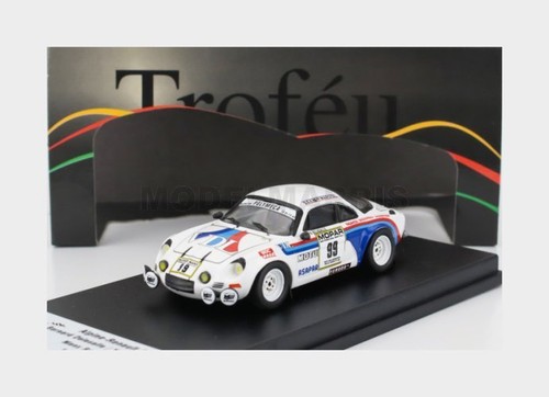 Trofeu trfrruk106 renault - trfrruk106,