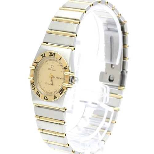Montre omega constellation - montre,